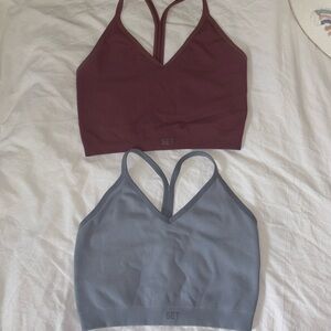 Set Active Sports Bras